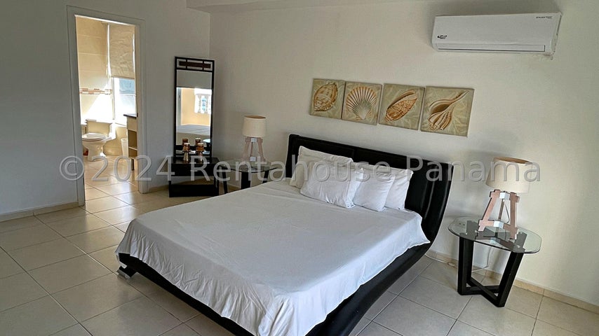 Incredible Apartment - Hermoso Apartamento en Av Balboa